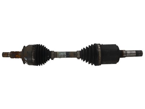 Left front driveshaft CHEVROLET ORLANDO (J309) 2.0 D | BP37325547M38 - Image 3