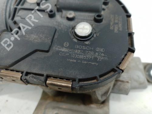 Front wiper motor FORD S-MAX (WA6) 2.0 TDCi | BP37322163M29 - Image 4