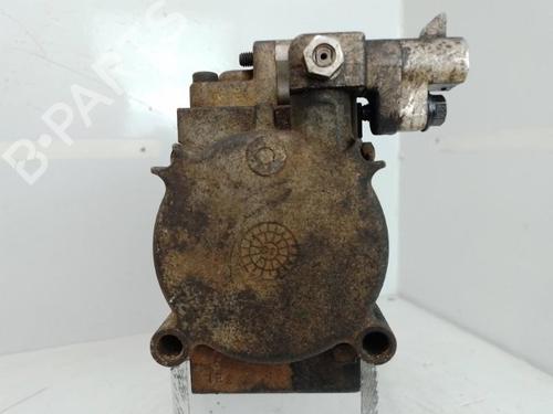 AC compressor HYUNDAI TERRACAN (HP) 2.9 CRDi 4WD | BP37304648M34 - Image 8