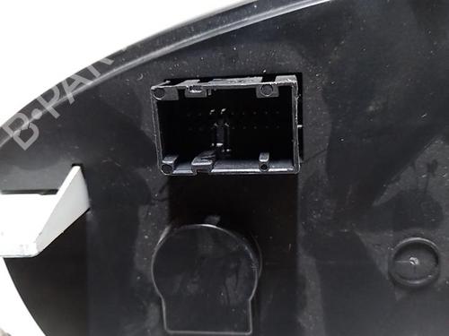 Instrument cluster FIAT IDEA (350_) 1.3 D Multijet | BP37303009C47 - Image 3
