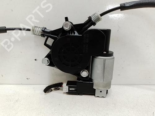 Rudehejsemekanisme Højre bagtil Rudehejsemekanisme Højre bagtil MAZDA 5 (CR) 2.0 CD (CR19) (110 hp) 37313790 37313790