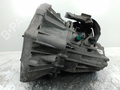 Gearbox RENAULT MEGANE III Hatchback (BZ0/1_, B3_) | BP37313212M3 - Image 5