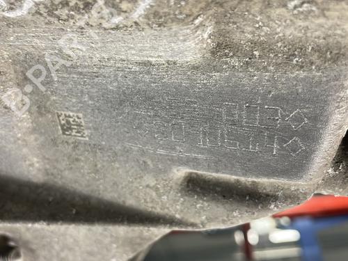 Gearbox RENAULT TWINGO III (BCM_, BCA_) 0.9 TCe 90 (BCM9, BCM2) | BP37327879M3  - Image 5