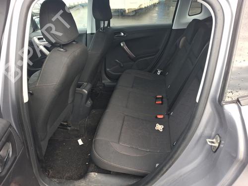 Baklys PEUGEOT 2008 I (CU_) 1.2 VTi | BP38065278C36 - Image 17