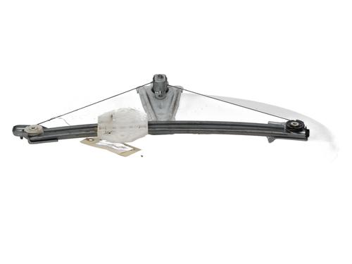 Rear left window mechanism DACIA SANDERO II 1.0 SCe 75 (B8JC, B8JD, B8NC) | BP37330540C24 - Image 2