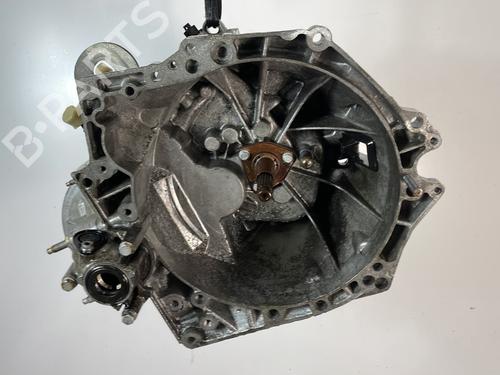 Gearbox CITROËN C3 Picasso (SH_) | BP37320048M3 - Image 3