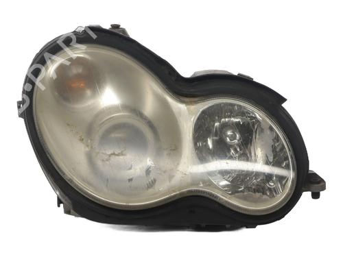 Right headlight MERCEDES-BENZ C-CLASS (W203) C 220 CDI (203.008) | BP37341724C29 - Image 4