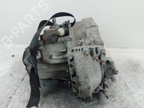Gearbox CITROËN C5 III (RD_) | BP37311824M3 - Image 4