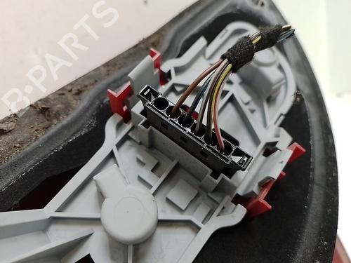 right-taillight-mercedes-benz-a-class-w169-2004-2005-2006-2007-2008-2009-2010-2011-2012-37314406 main image