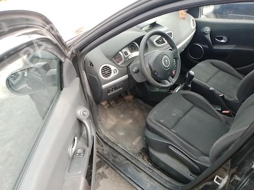 Switch RENAULT CLIO III (BR0/1, CR0/1) | BP37314674I30 - Image 5