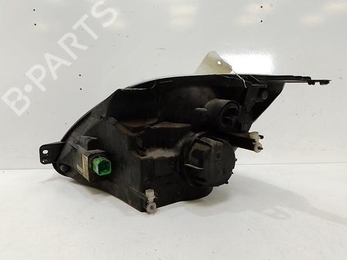 Used Right headlight Right headlight 37317101 37317101