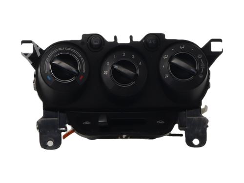 Climate control MAZDA 2 (DE_, DH_) 1.4 MZR-CD | BP37348329I5 - Image 3