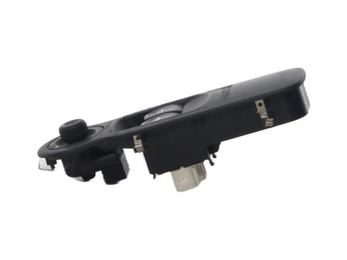 Left front window switch RENAULT MODUS / GRAND MODUS (F/JP0_) 1.4 (JP01, JP0J) | BP37332642I27 - Image 2
