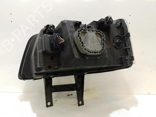Used Right headlight Right headlight 37312916 37312916