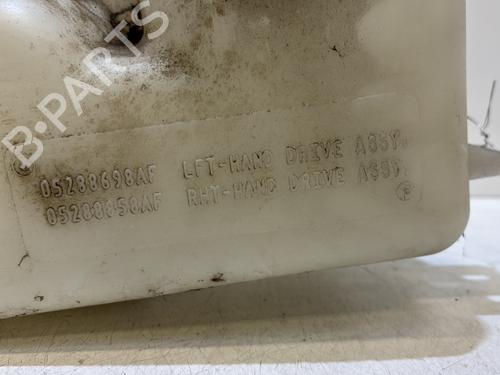 Réservoir lave-glace Réservoir lave-glace 37622639 37622639