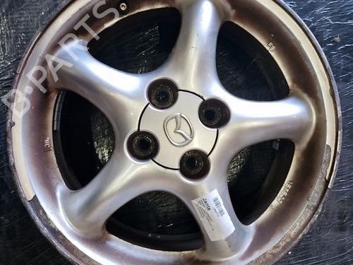 Used Rim Rim 37334358 37334358