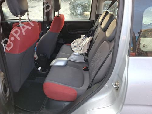 Left taillight FIAT PANDA (312_, 319_) 1.2 (312PXA1A) | BP37328657C34 - Image 10