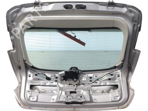 Used Tailgate Tailgate 37994582 37994582