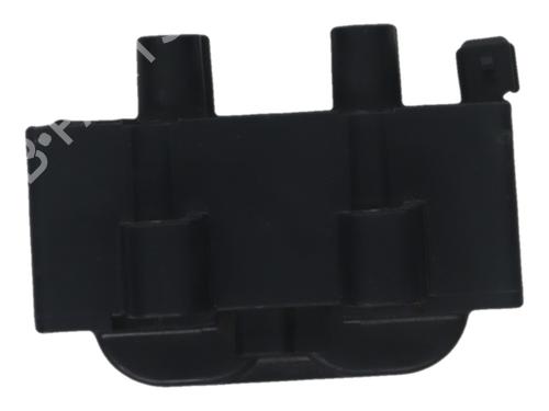 Used Ignition coil Ignition coil RENAULT TWINGO I (C06_) 1.2 (C066, C068) (58 hp) 37309369 37309369