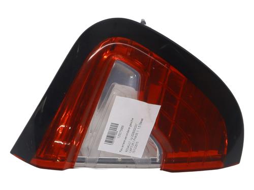 Left tailgate light RENAULT CAPTUR I (J5_, H5_) 1.5 dCi 90 (J5N4, J5M5, J5MW, J5M6, J5AL, J5AJ) | BP37346494C79 - Image 2