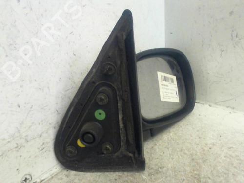 Used Right mirror Right mirror 37297326 37297326