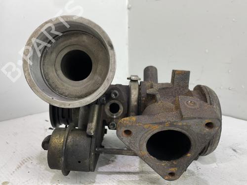 turbochargersupercharger-mercedes-benz-a-class-w169-2004-2005-2006-2007-2008-2009-2010-2011-2012-37324083 main image