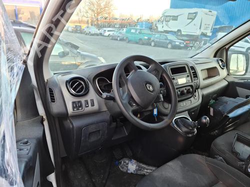 Starter RENAULT TRAFIC III Van (FG_) 1.6 dCi 125 (FGMH) | BP37320601M8  - Image 10