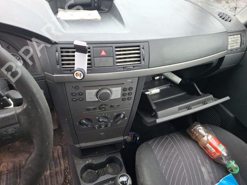 Climate control OPEL MERIVA A MPV (X03) | BP37341488I5 - Image 11