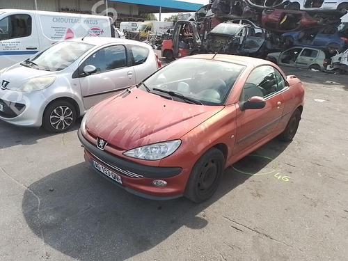 Front left window mechanism PEUGEOT 206 CC (2D) | BP37318332C22 - Image 5