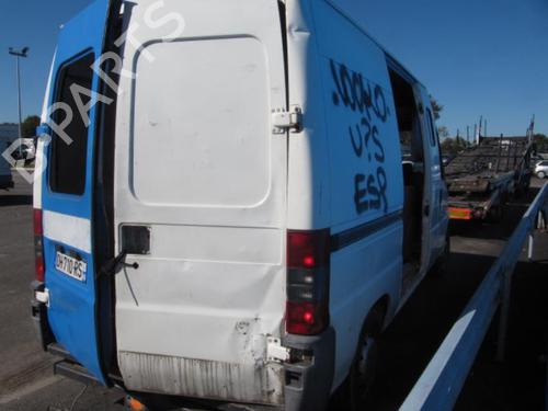 Used Parts PEUGEOT BOXER Van (230L) 4797286