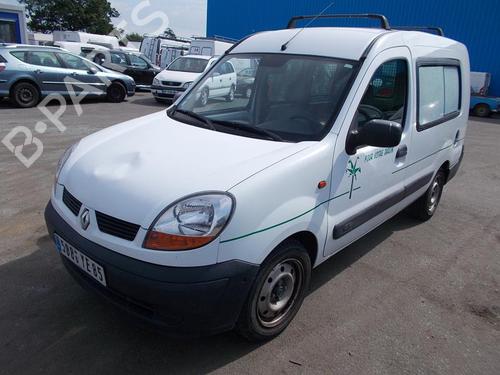 Left side indicator RENAULT KANGOO Express (FC0/1_) | BP37301271I20 - Image 8