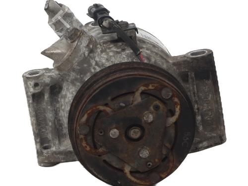 AC compressor DACIA SANDERO II 1.0 SCe 75 (B8JC, B8JD, B8NC) | BP37327991M34 - Image 2