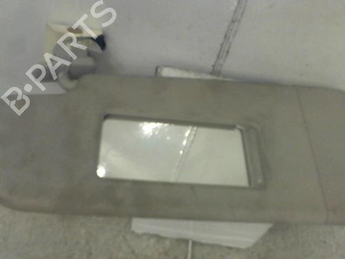 Left sun visor SEAT ALTEA (5P1) | BP37303795I1 - Image 2