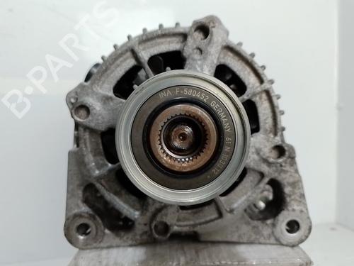 Alternator FORD FIESTA VII (HJ, HF) 1.1 Ti-VCT | BP37312726M7  - Image 5