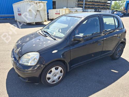 Left front window switch TOYOTA YARIS (_P1_) 1.0 (SCP10_, SCP10R) | BP37349252I27 - Image 9