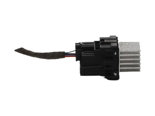 Heater resistor OPEL ASTRA H (A04) | BP37331818M108 - Image 2