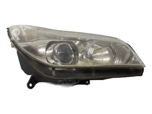 Right headlight CITROËN C5 II (RC_) | BP37332494C29 - Image 3