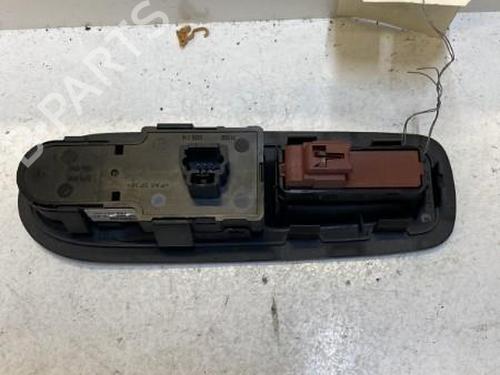 Left front window switch PEUGEOT 407 Coupe (6C_) 2.7 HDi | BP37306580I27 - Image 3