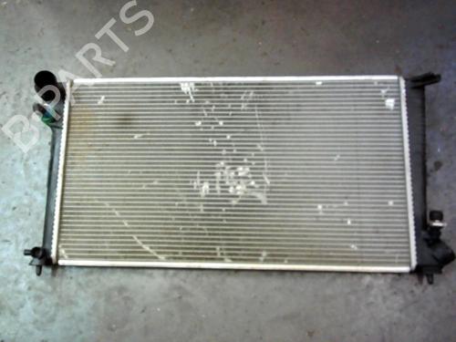 Used Water radiator Water radiator 37618614 37618614