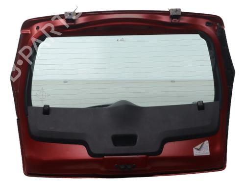 Used Tailgate Tailgate CITROËN C3 I (FC_, FN_) 1.4 HDi (68 hp) 40437665 40437665