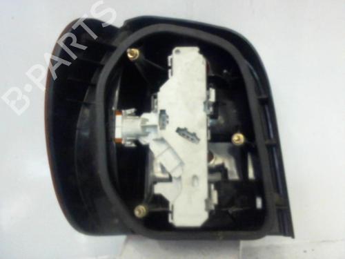 Used Right taillight Right taillight 37299028 37299028