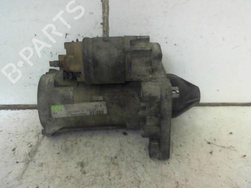 Starter PEUGEOT 307 (3A/C) 1.6 HDi 110 | BP37296022M8 - Image 2
