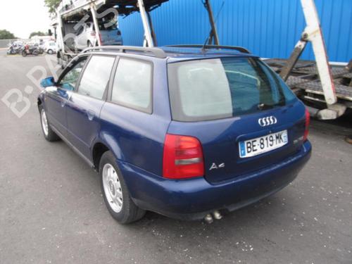 Left headlight AUDI A4 B5 Avant (8D5) | BP37297119C28 - Image 7