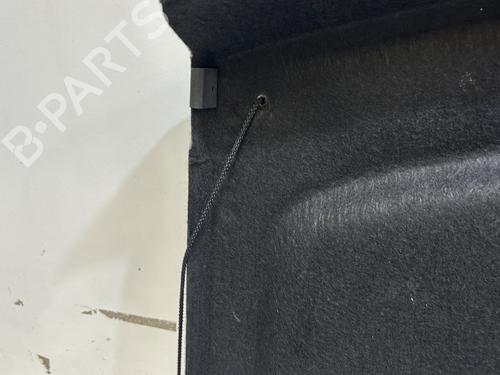 Rear parcel shelf VW GOLF VI (5K1) | BP37622392C85 - Image 3