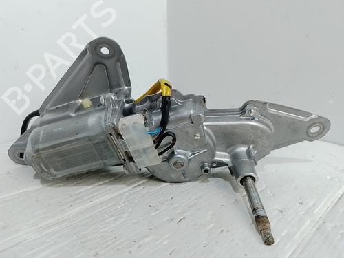 Used Rear wiper motor Rear wiper motor 37316642 37316642