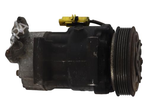 AC compressor PEUGEOT 206 CC (2D) | BP37331192M34 - Image 5