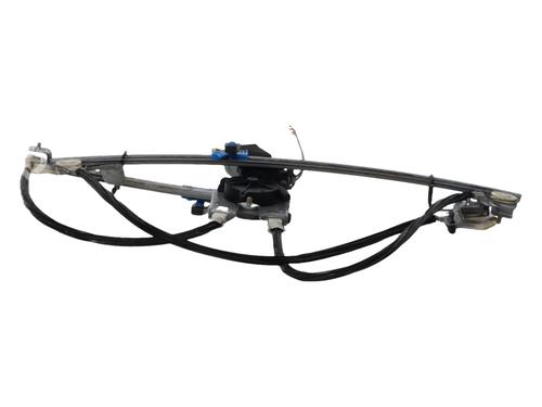 Front right window mechanism RENAULT ESPACE IV (JK0/1_) 2.2 dCi (JK0H) | BP37348615C23 - Image 3