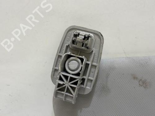 Right sun visor RENAULT TWINGO III (BCM_, BCA_) | BP37320465I2 - Image 2