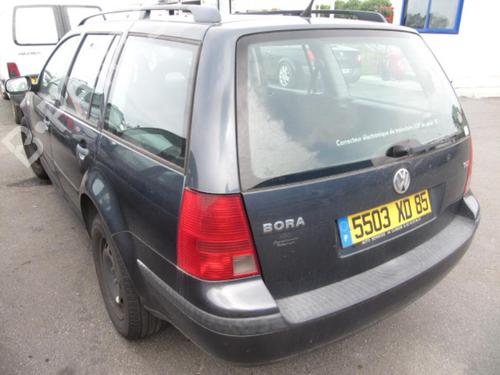 Used Parts VW BORA Variant (1J6)  1.9 TDI  4797641