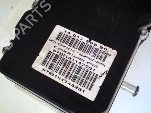 abs-pump-citroen-c8-ea_-eb_-2002-37306092 main image